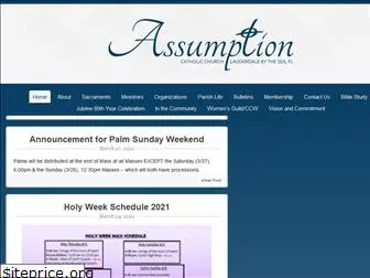 assumptionlauderdale.org