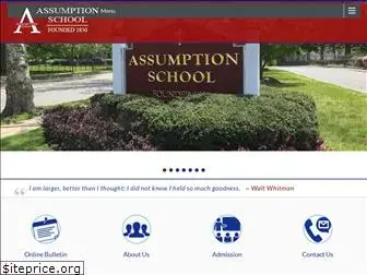 assumptionnj.org