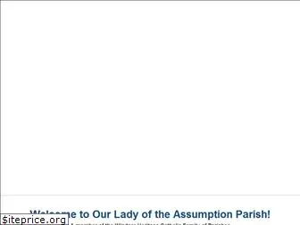 assumptionparish.ca