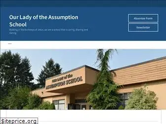 assumptionschool.com