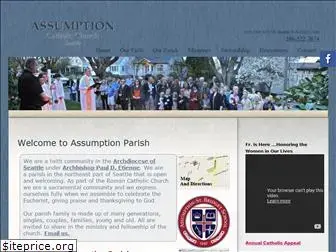 assumptionseattle.com