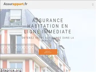 assur-appart.fr