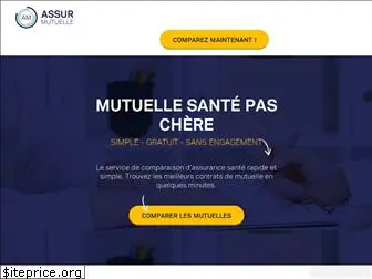 assur-mutuelle.fr