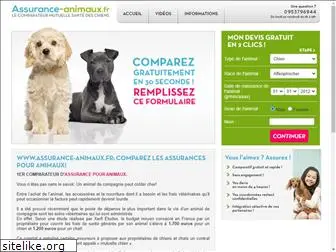 assurance-animaux.fr