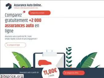 assurance-auto-online.com