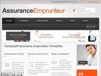 assurance-emprunteur.com