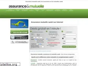 assurance-et-mutuelle.com
