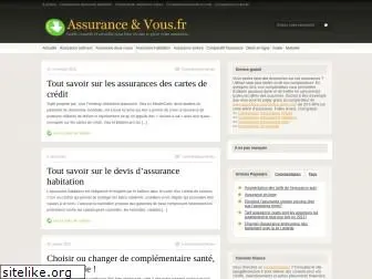 assurance-et-vous.com