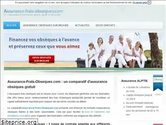 assurance-frais-obseques.com