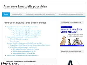 assurance-mutuelle-chien.fr