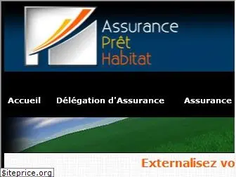 assurance-pret-habitat.com