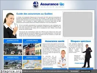 assurance-qc.com