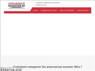 assurance-scooter-50.fr thumbnail