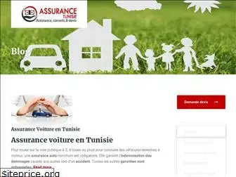 assurance-tunisie.com