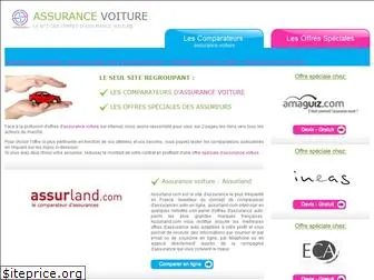 assurance-voiture.info