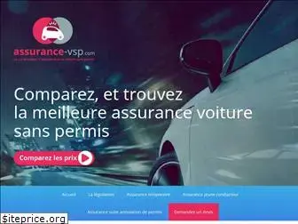 assurance-vsp.com