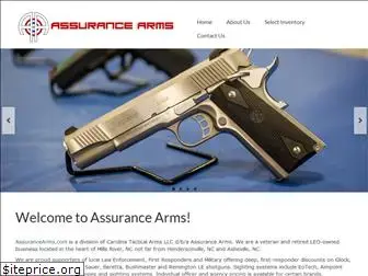 assurancearms.com