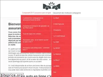 assuranceautoenligne.org thumbnail