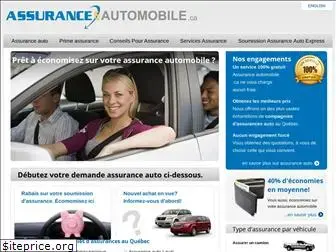 assuranceautomobile.ca