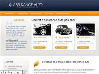 assuranceautopascher.biz