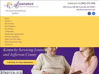 assurancecare.com