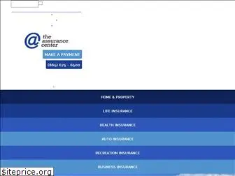 assurancecenter.com
