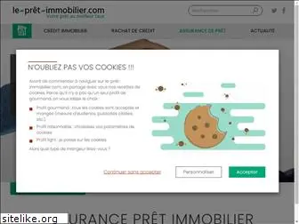 assurancecreditimmobilier.fr