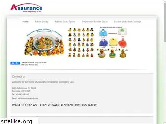 assuranceind.com