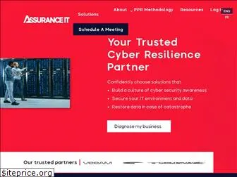 assuranceit.ca