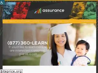assurancelearning.org