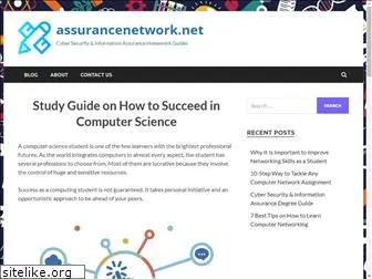 assurancenetwork.net