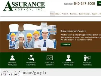 assurancenow.com