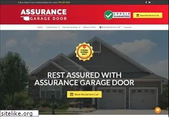 assuranceoverheaddoors.com