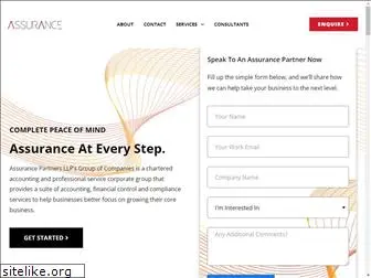 assurancepartners.sg