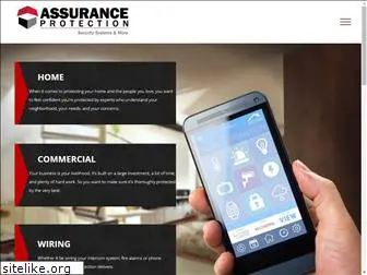 assuranceprotection.net