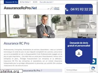 assurancercpro.net