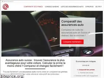 assurances-auto.ch