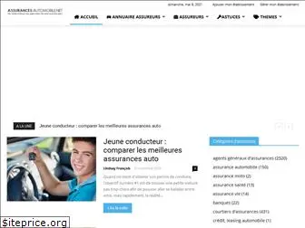 assurances-automobile.net
