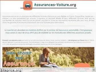 assurances-voiture.org