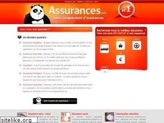 assurances.info