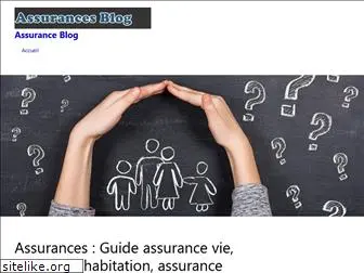 assurancesblog.info