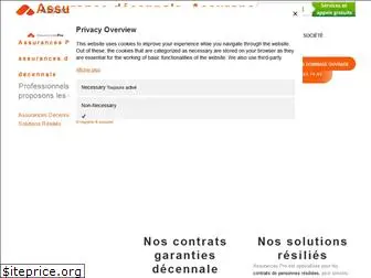 assurancespro.fr