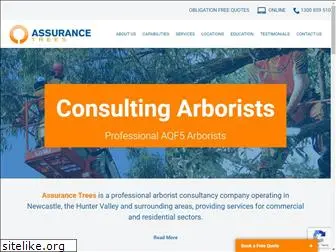 assurancetrees.com.au