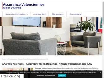 assurancevalenciennes.fr