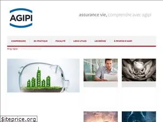 assurancevie-agipi.com