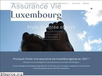 assurancevieluxembourg.com