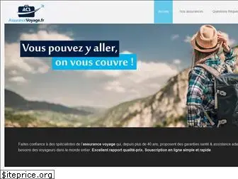 assurancevoyage.fr