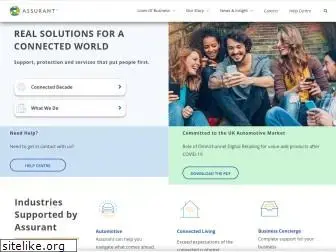 assurant.co.uk