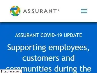 assurantsolutions.com