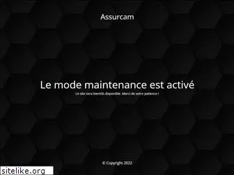 assurcam.fr